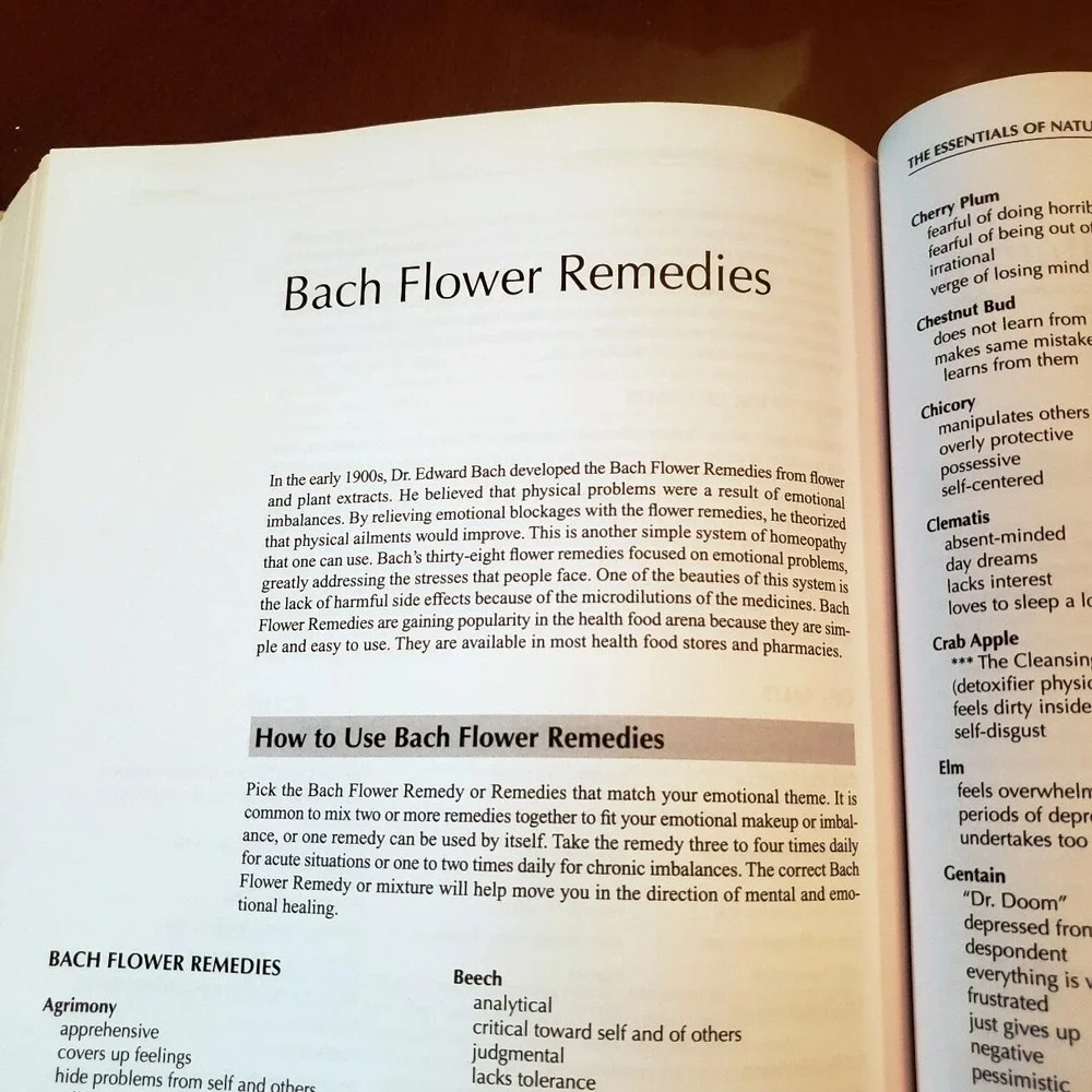 Bottom Lines Prescription for Natural Cures James F Balch, MD & Mark Stengler MD